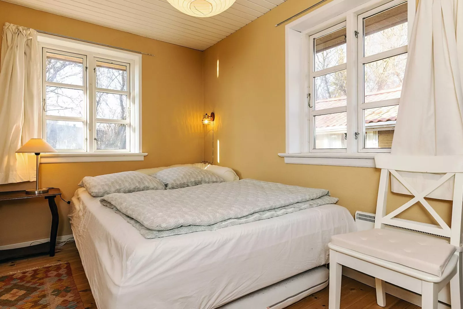 8 person holiday home in Stege - Indoor