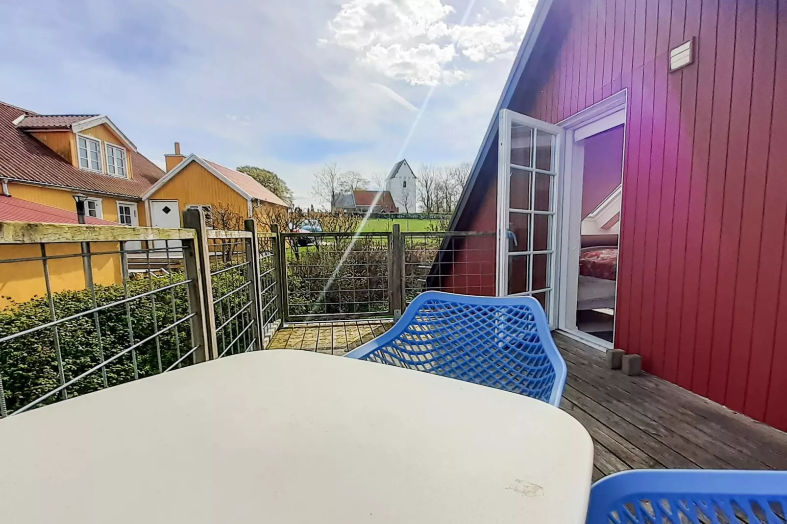 7 Personen Ferienhaus in Løgstrup - Innenbereich