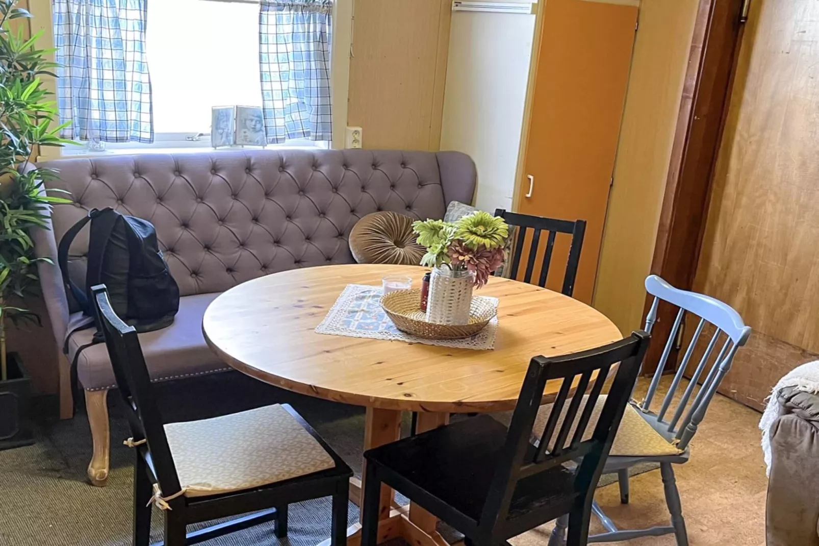 6 Personen Ferienhaus in Lensvik - Innenbereich