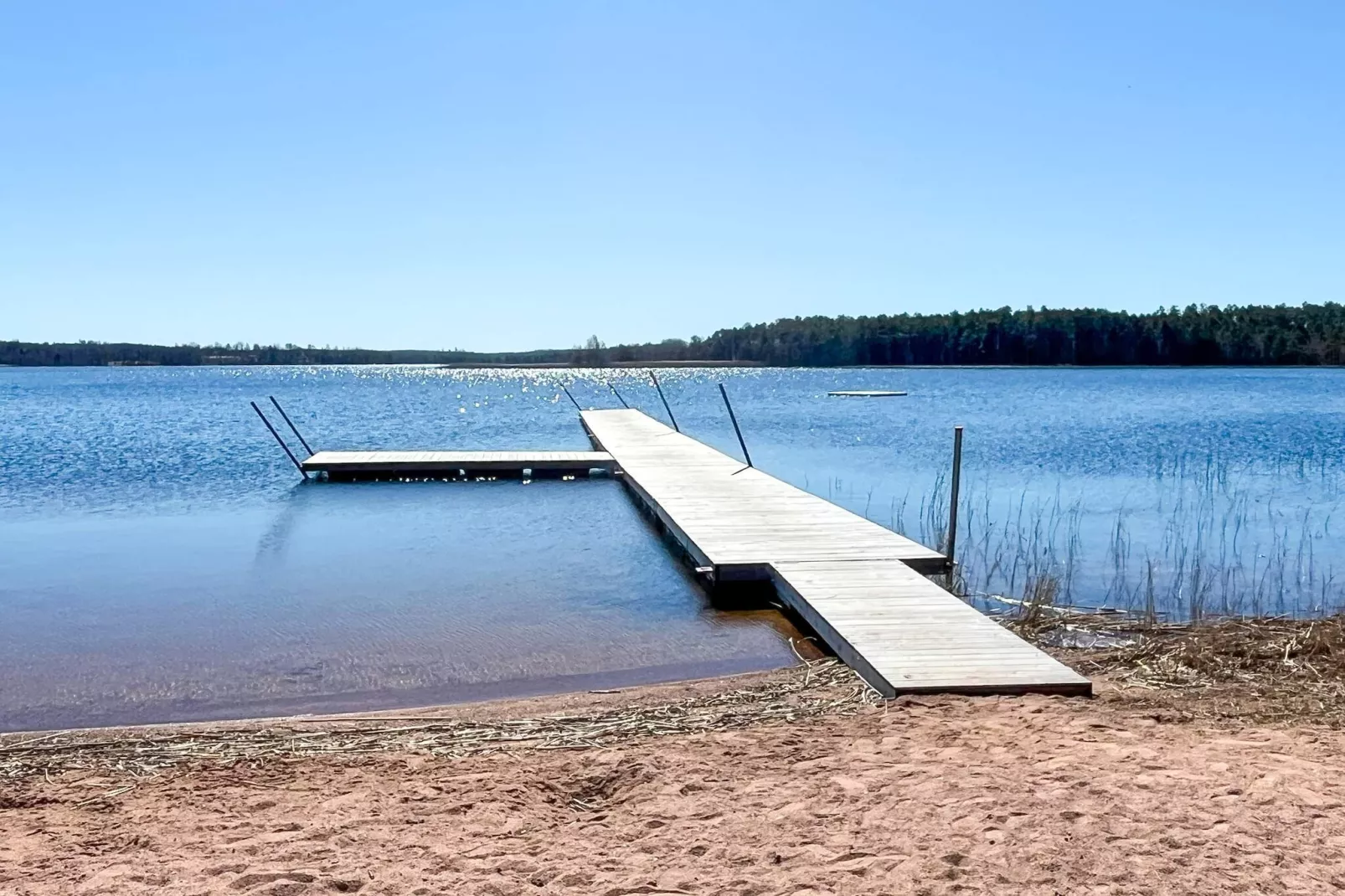 Maison de vacances pour 4 a MARIANNELUND - Non tagué