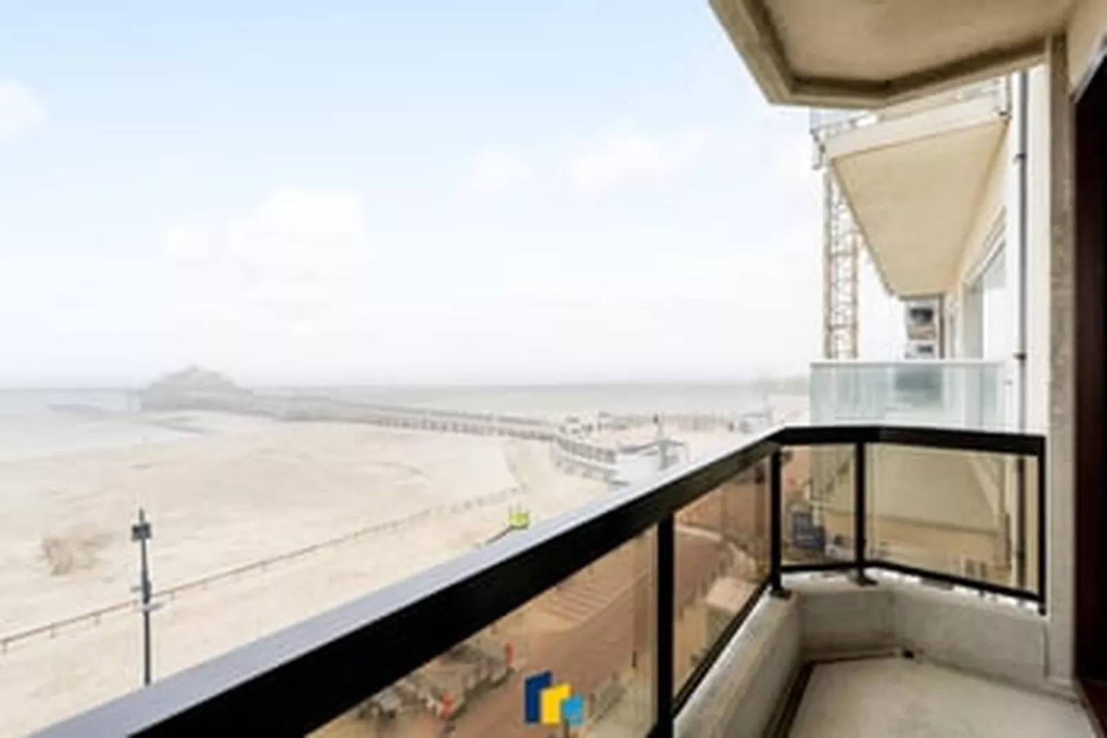 MALIBU SANDS 5A - Terrasse / balcon