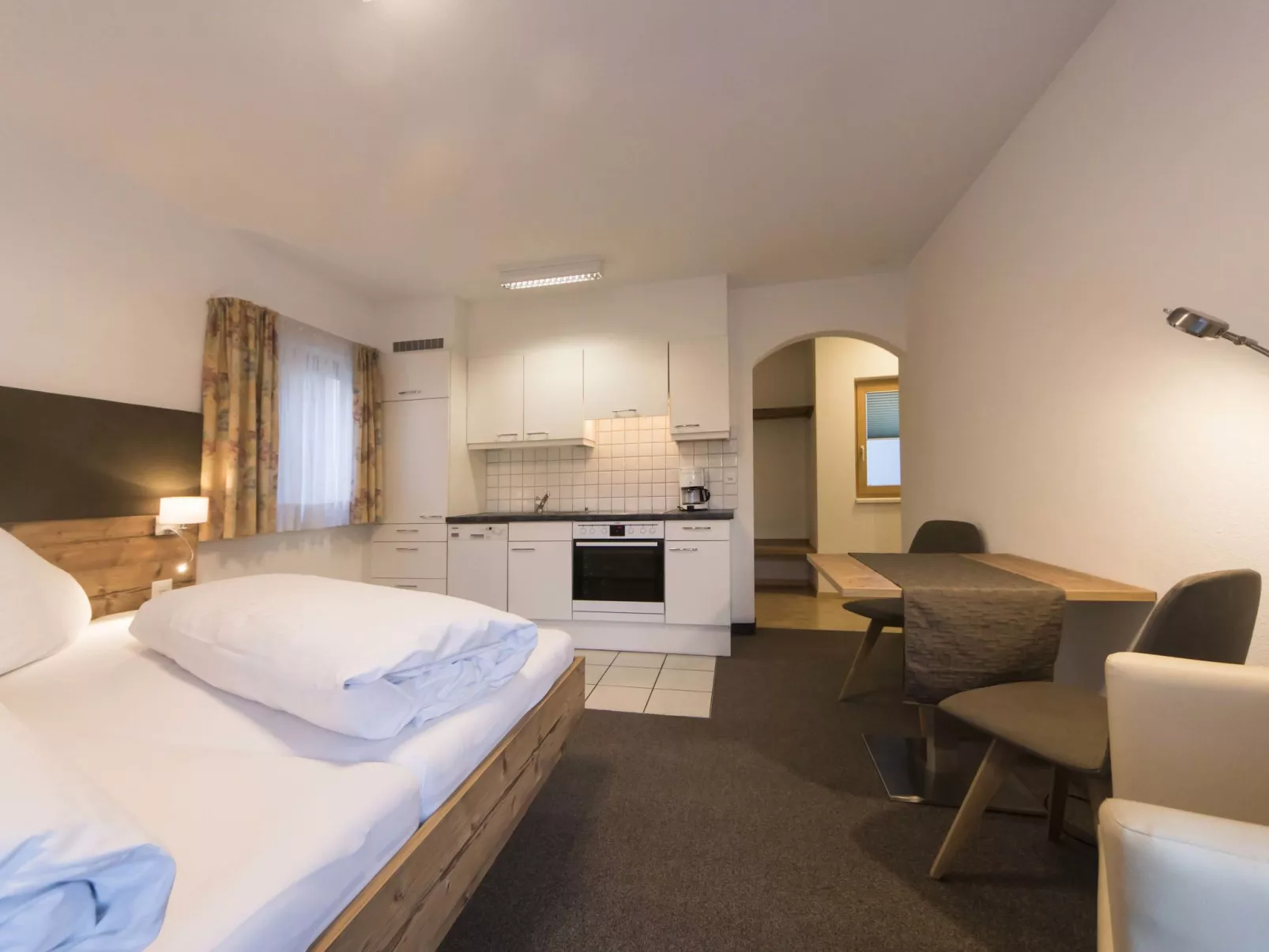 Appartements Alpin Live, (Samnaun-Laret)