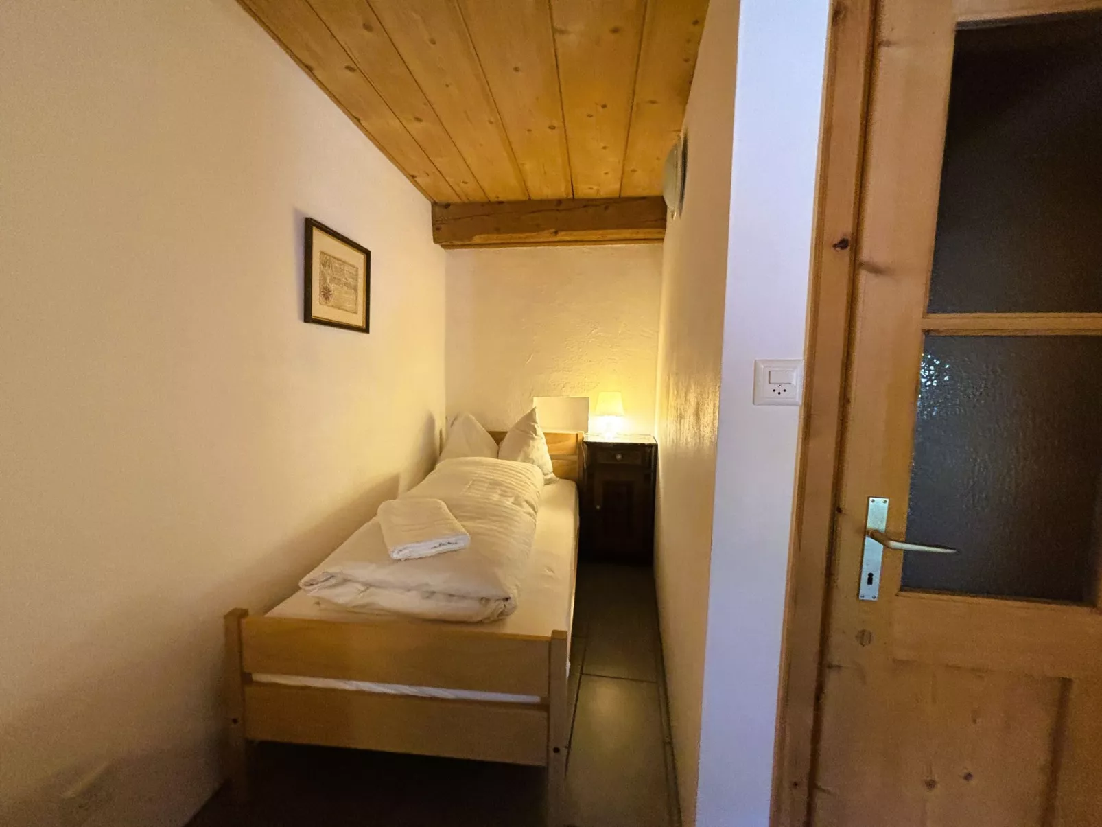 Haus Buol Bergün, (Bergün/Bravuogn), 213 - Dedans