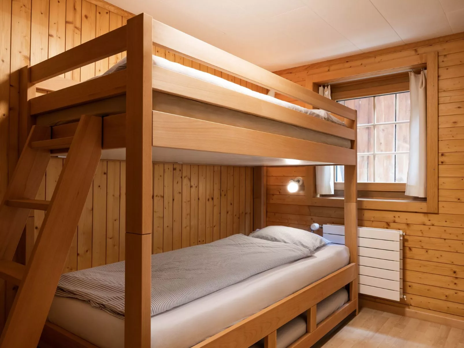 Casa Zuela, (Segnas/Disentis). - Inside