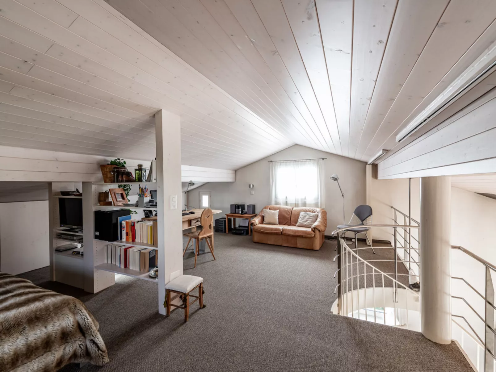 Casa Daida, (Flims Dorf), 31 - Draußen