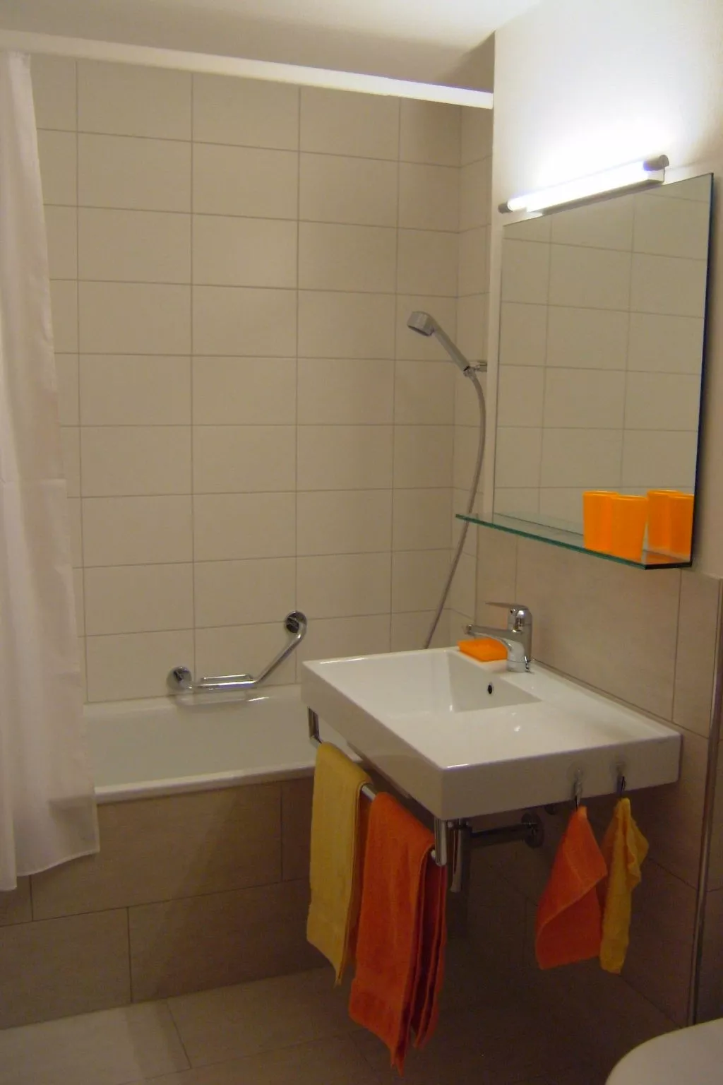 Surrieven / Zwicker, (Laax Dorf), 257 - Drinnen