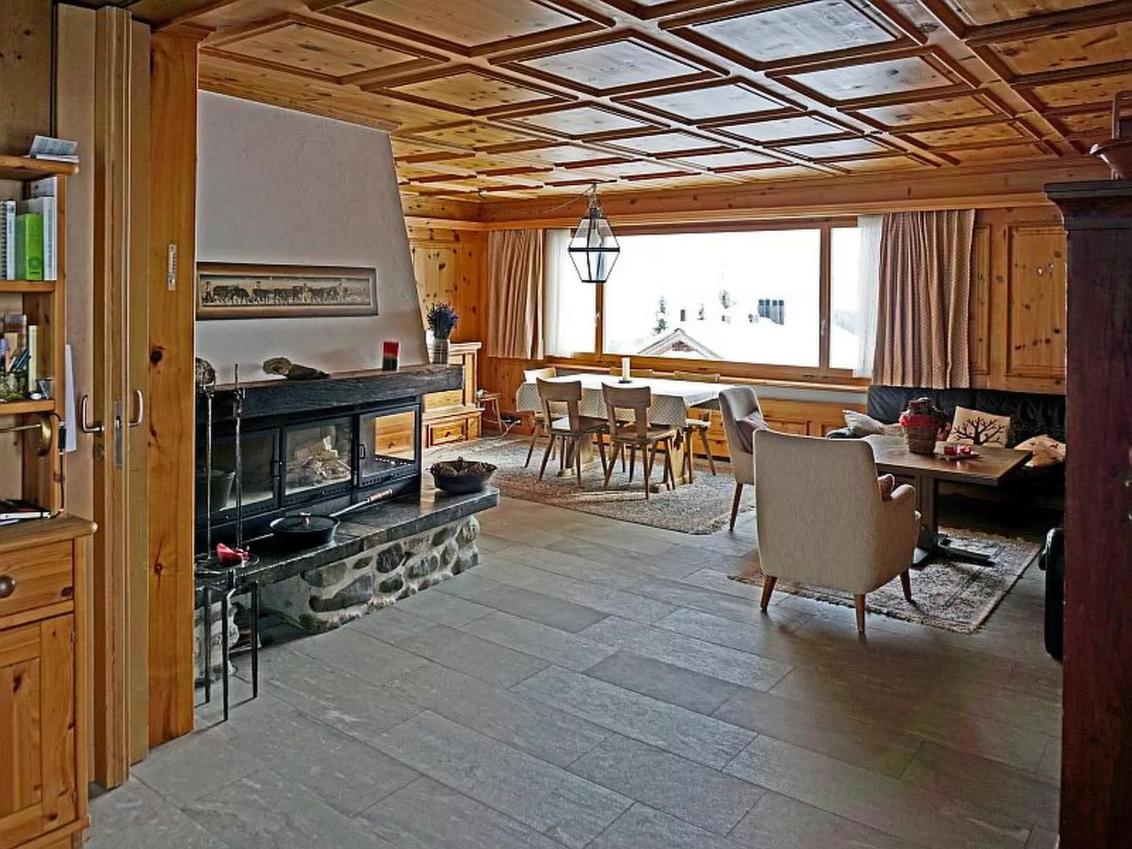 El Cantun, (Flims Dorf), 2626