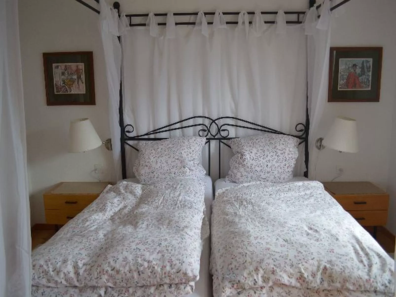 Vilma, (Laax Dorf), 35002 - Inside