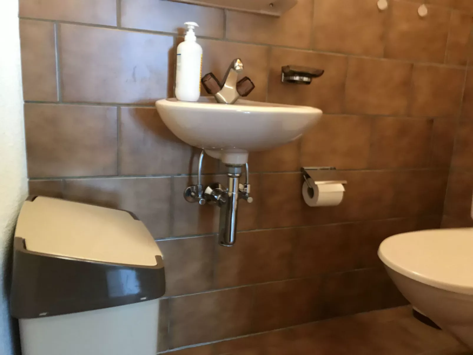 Casauma Gartmann, Vattiz, (Vattiz), 46010B - Drinnen