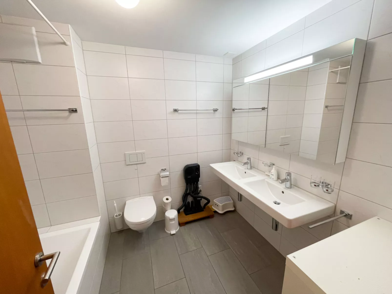 Casa Carola, Brigels, (Breil/Brigels), 65084B - Drinnen
