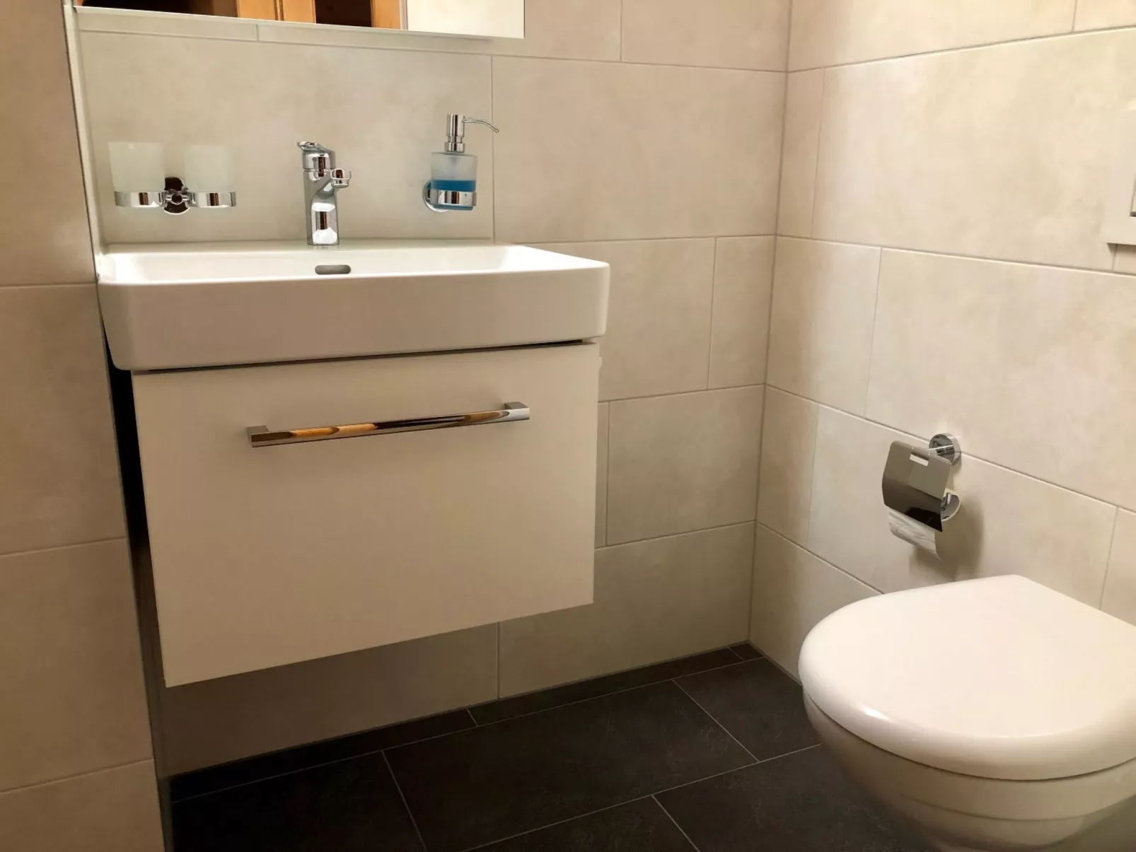 Pfister, Obersaxen-Misanenga, (Obersaxen). - Dedans