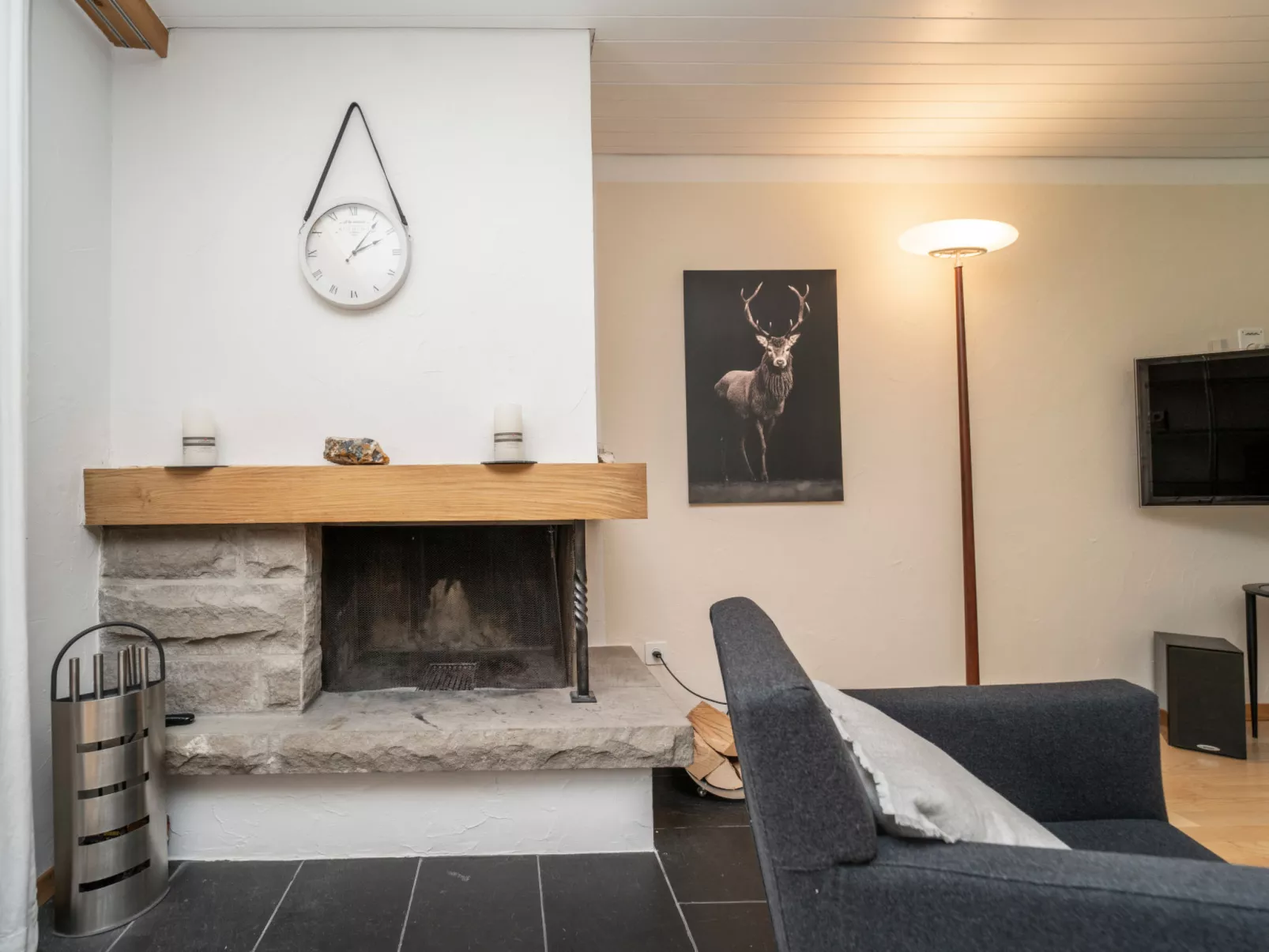 Casa Runaglias, Flond, (Flond), 37003B - Outside