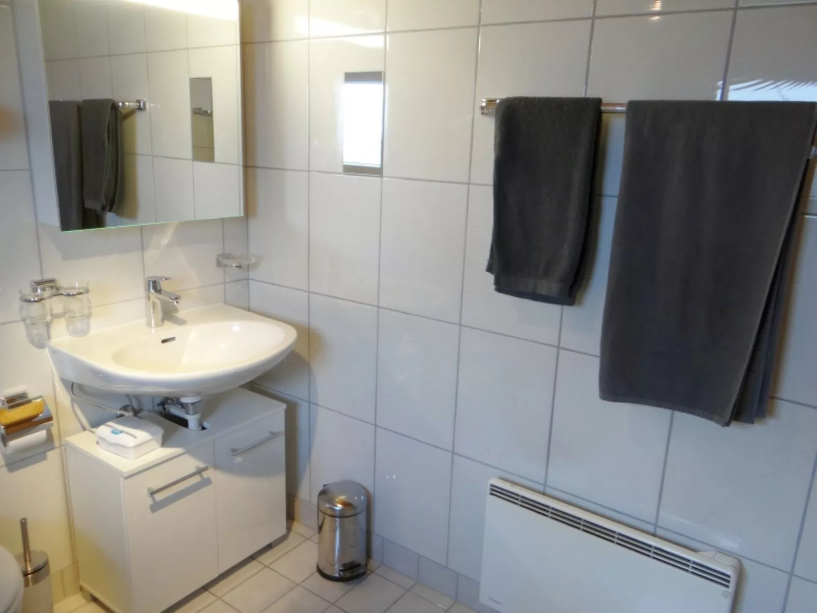 Curtin Sot 10A, (Sent). - Drinnen