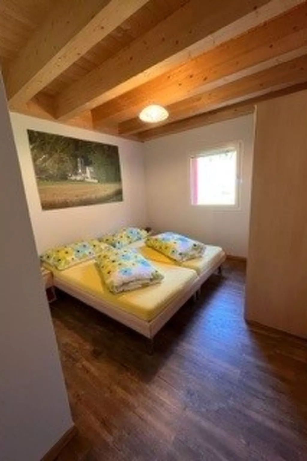 Agrotourismus Bauernhof Puntetta, (Müstair). - Inside