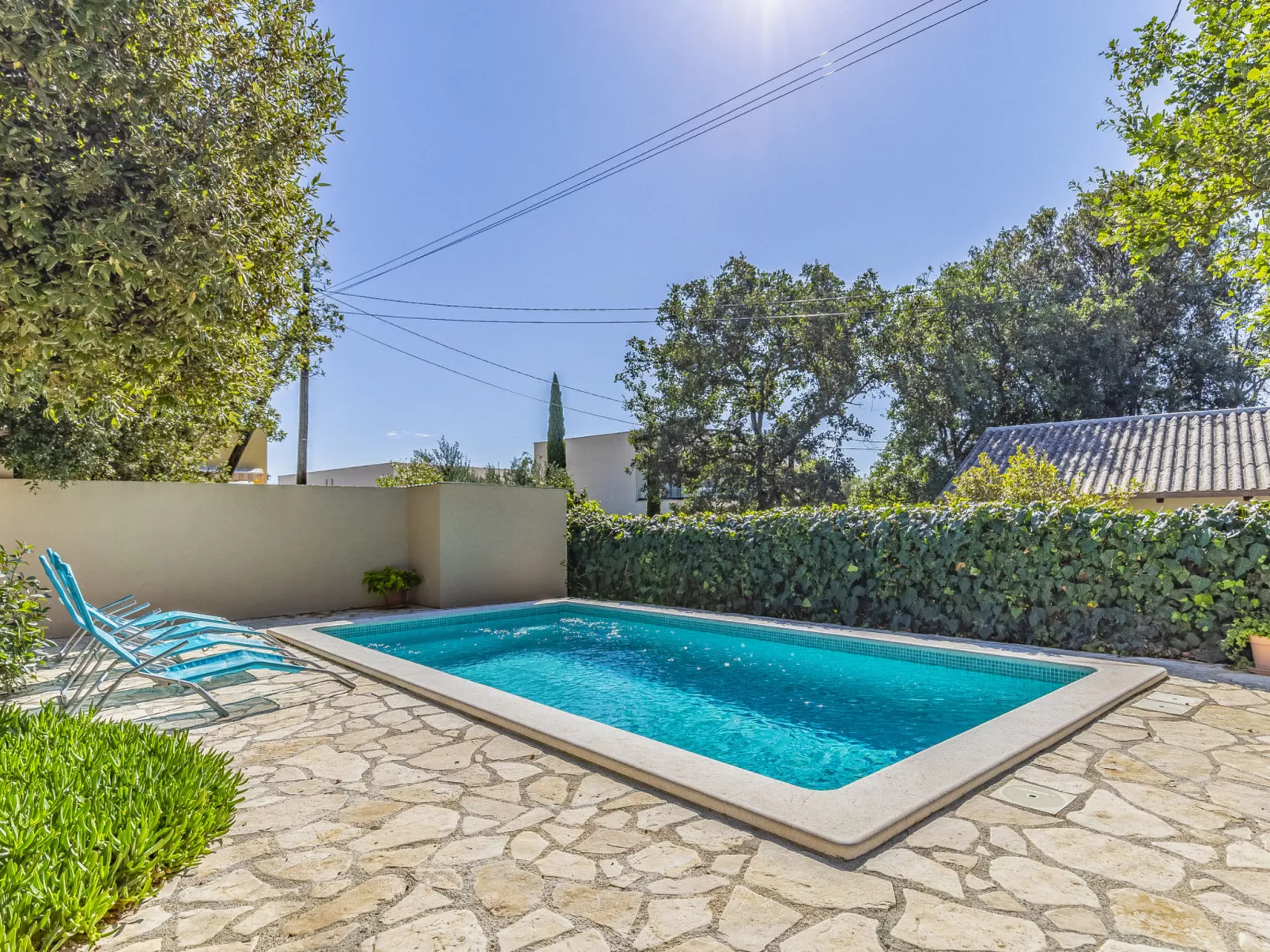 Villa Ella Nature - Outside