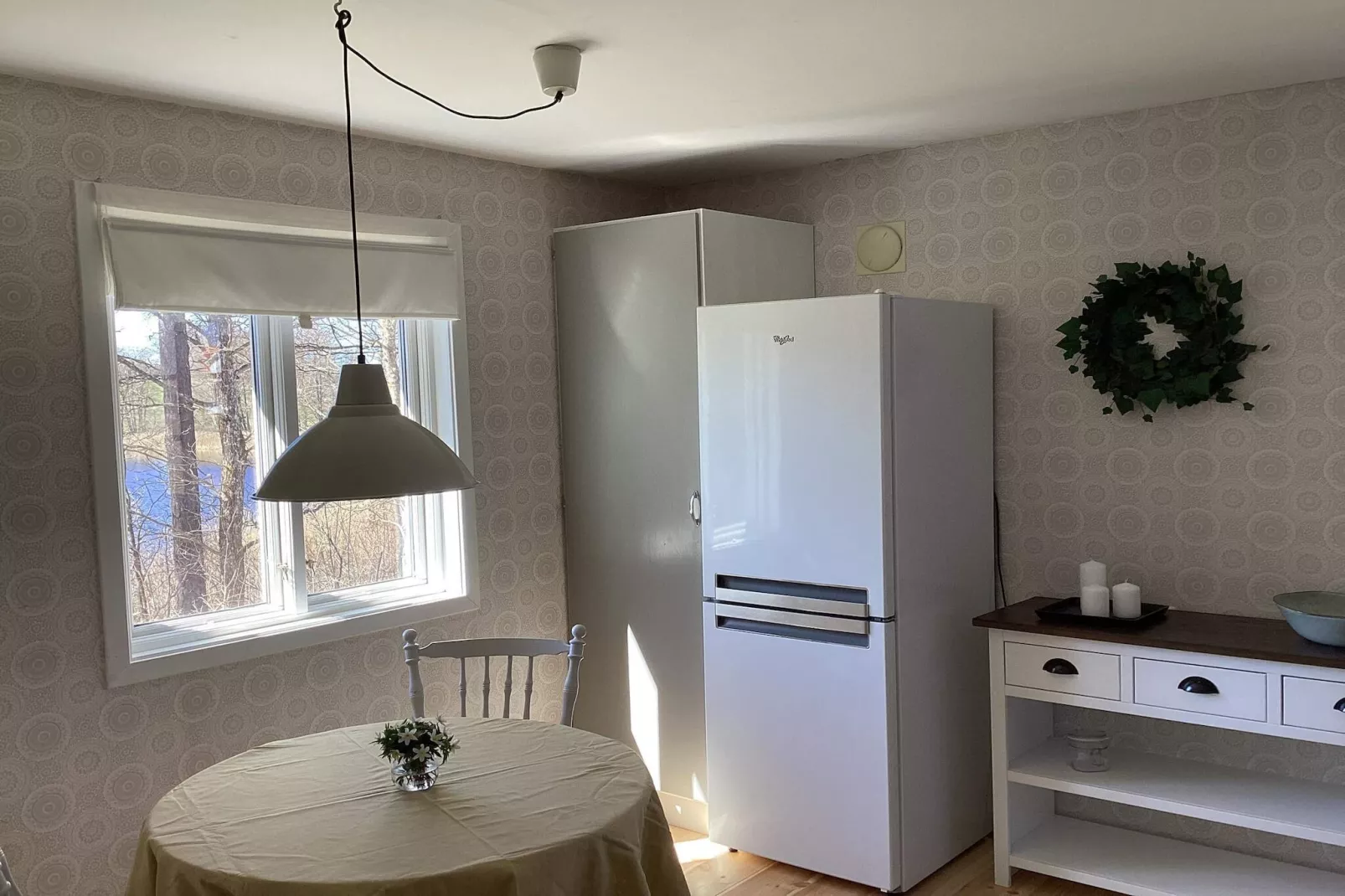 4 etoiles maison de vacances a SKÅNES-FAGERHULT - Intérieur