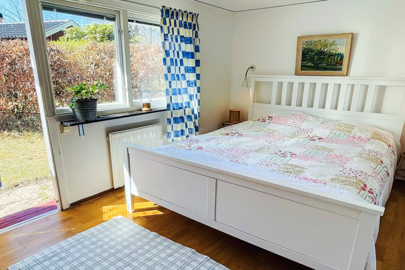 Maison de vacances pour 5 a Ronneby - Intérieur