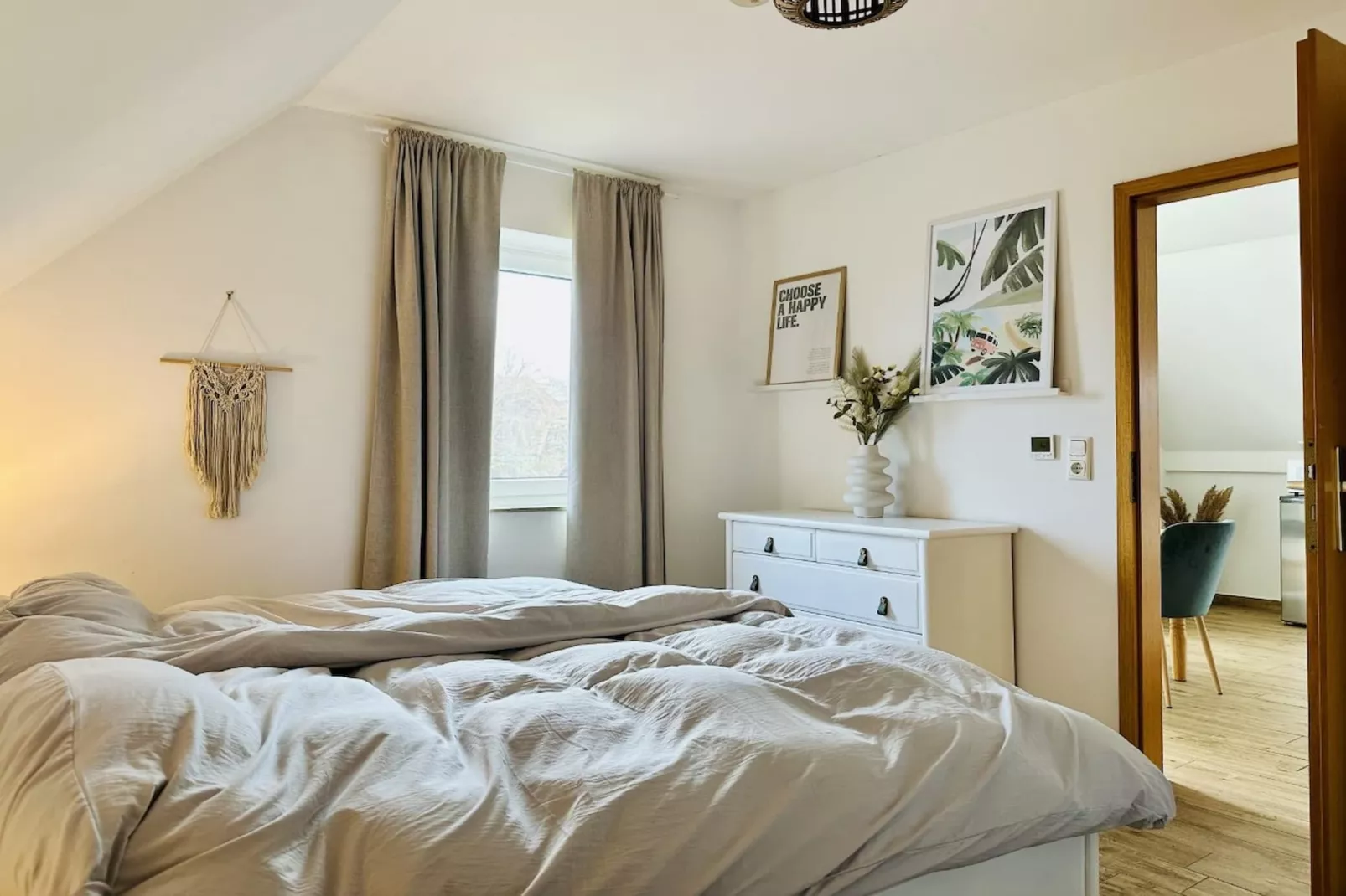 Ferienwohnung Havnkoje 2