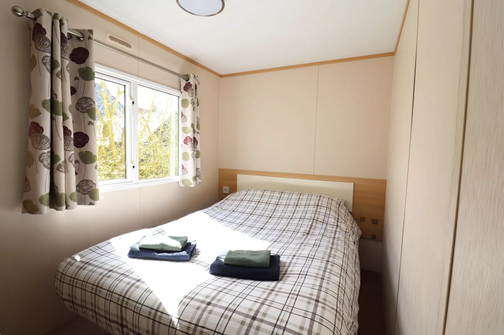 Buitenvreugde - Chambre