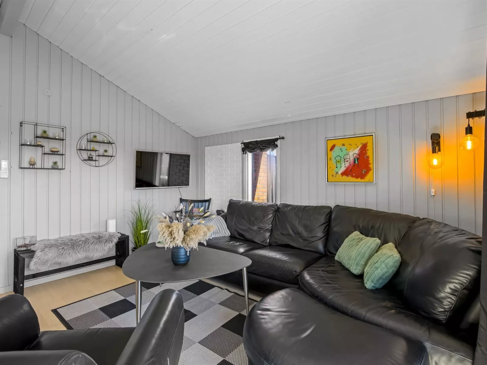 "Kiana" - 800m from the sea - Inside