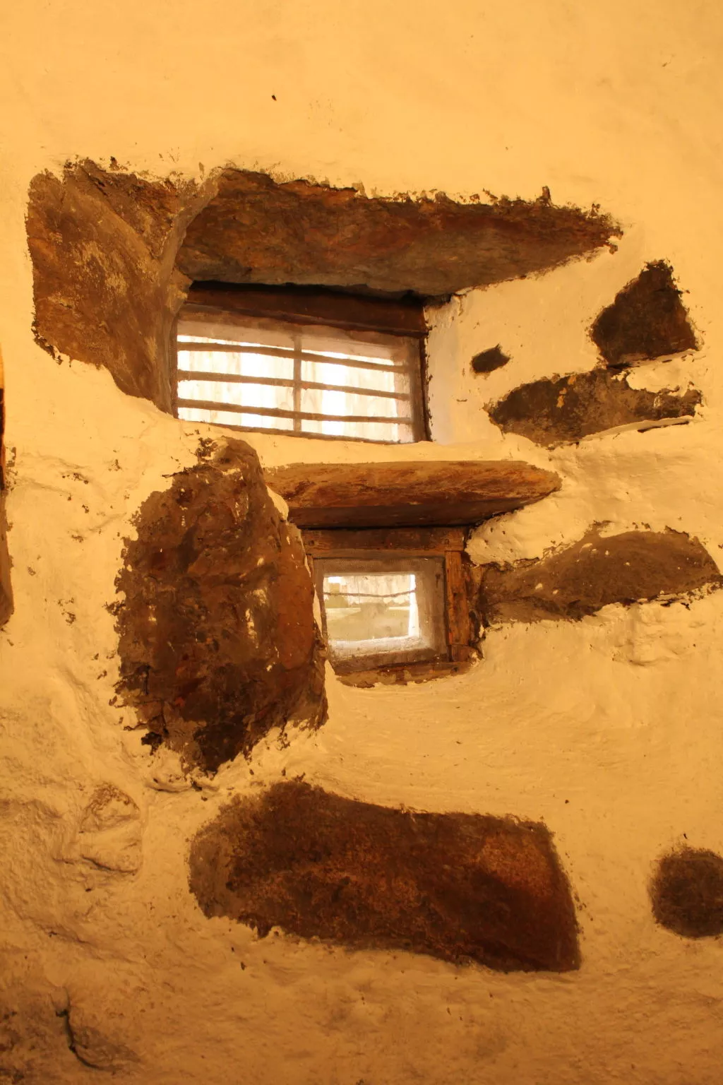 Chasa Crusch 117, (Ardez) - Dehors