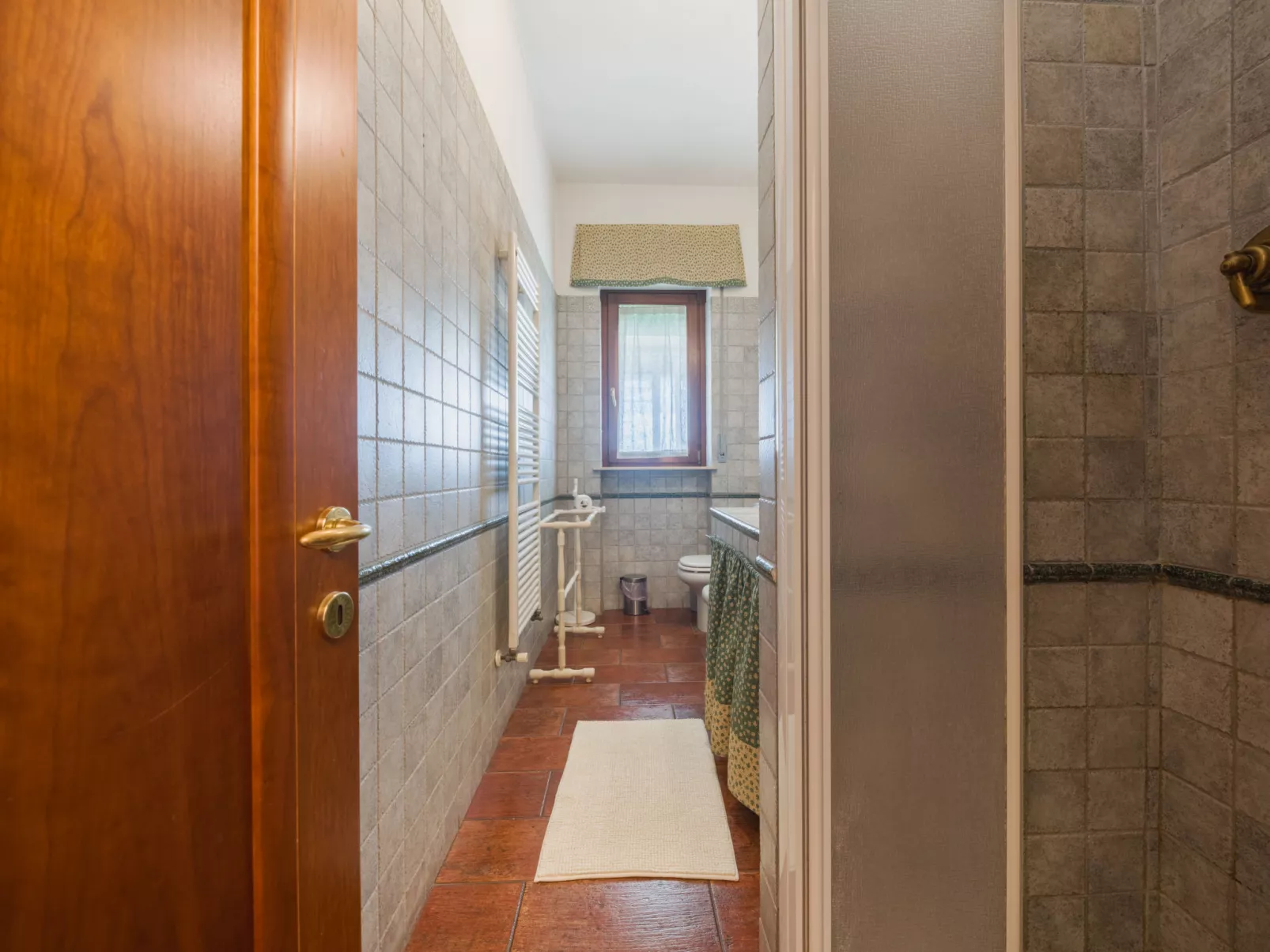 Casa Vento - Inside