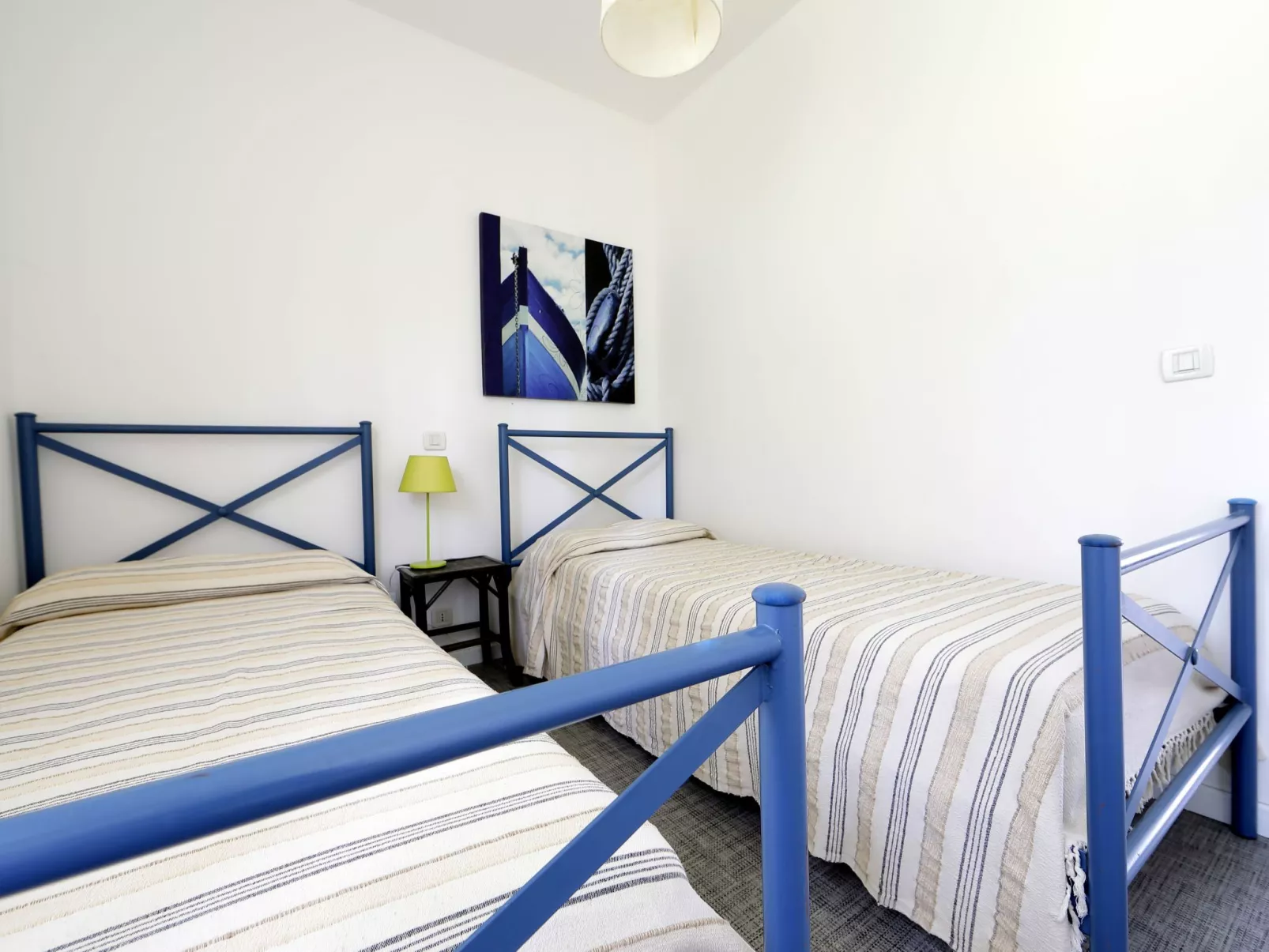 VILLA LAURA - Inside