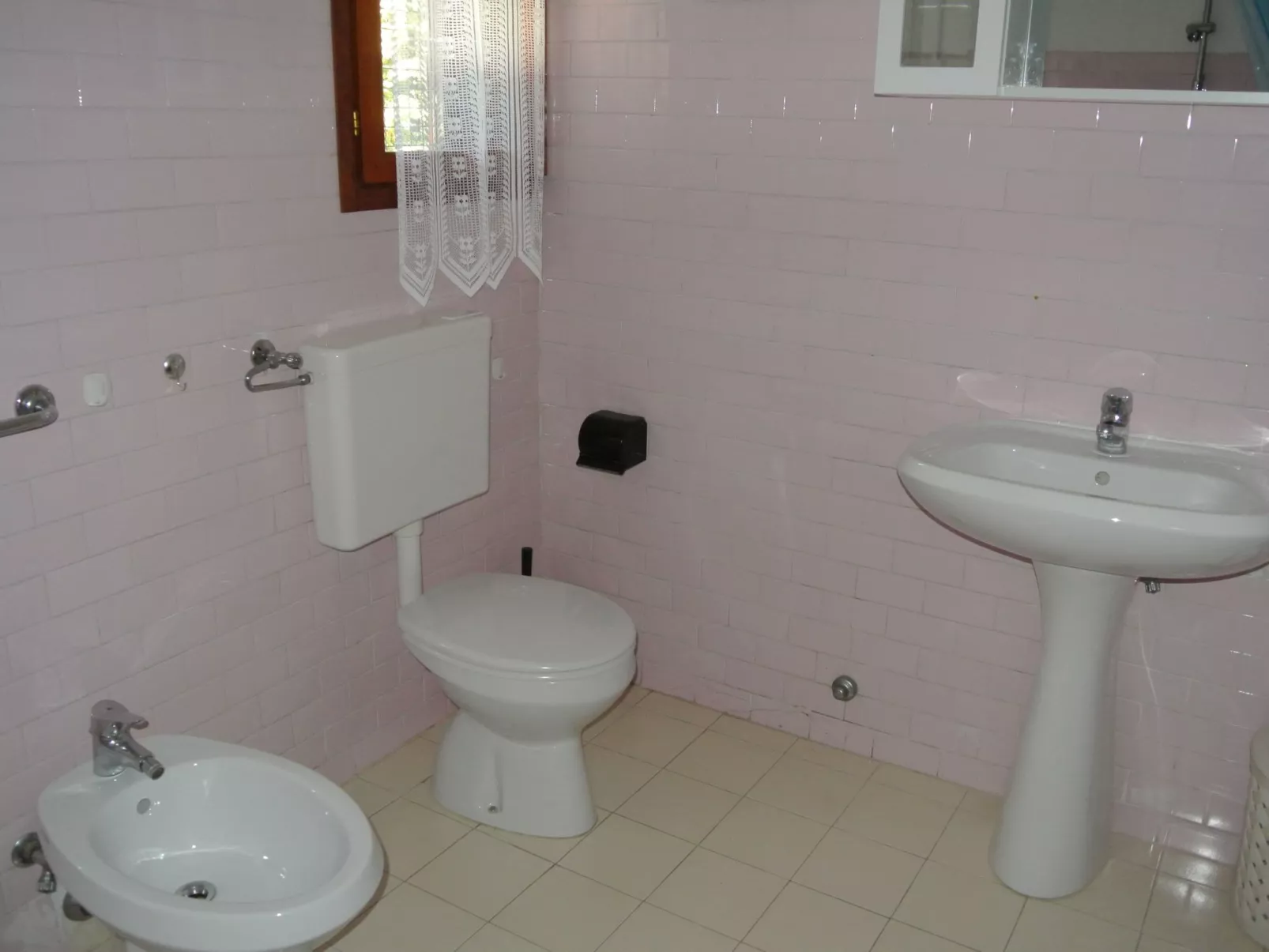 Villa Cà del Portegheto 1 - Drinnen