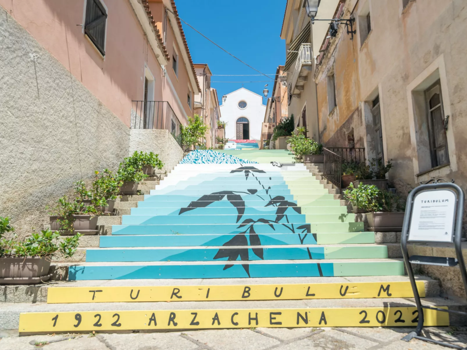 Stazzu lu Bulioni-Area