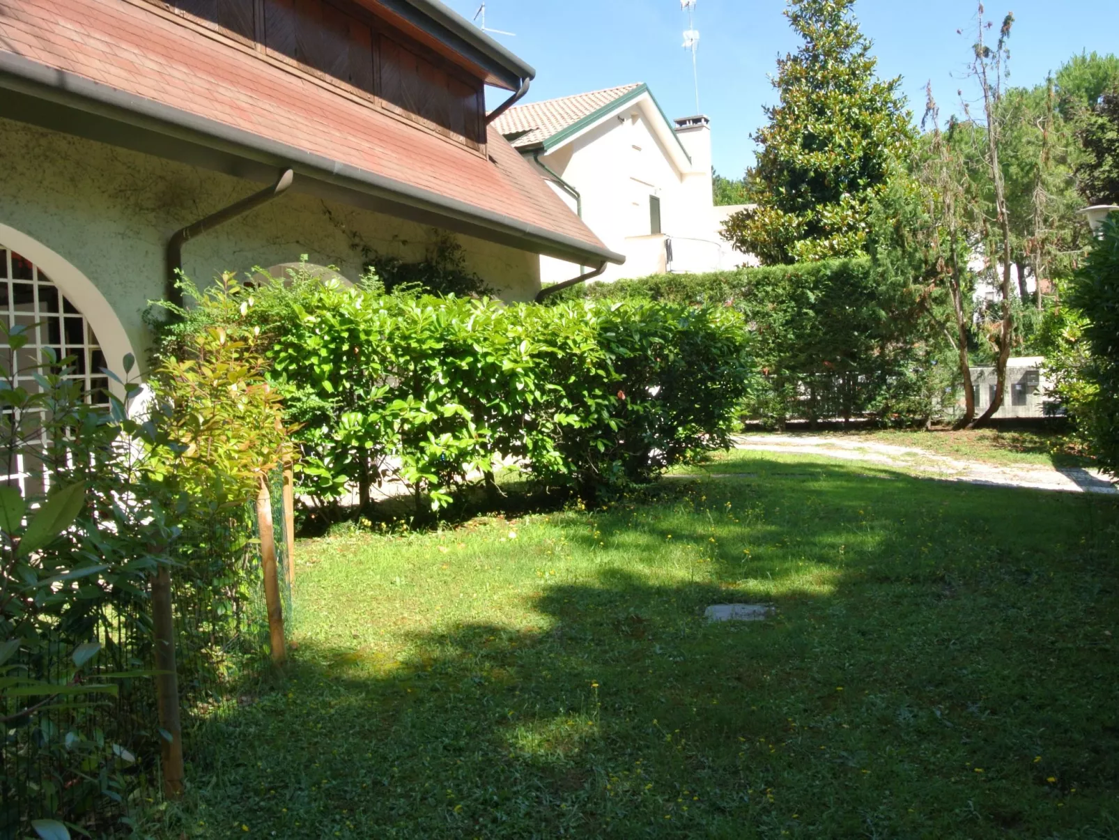 Villa Cà del Portegheto 2 - Draußen