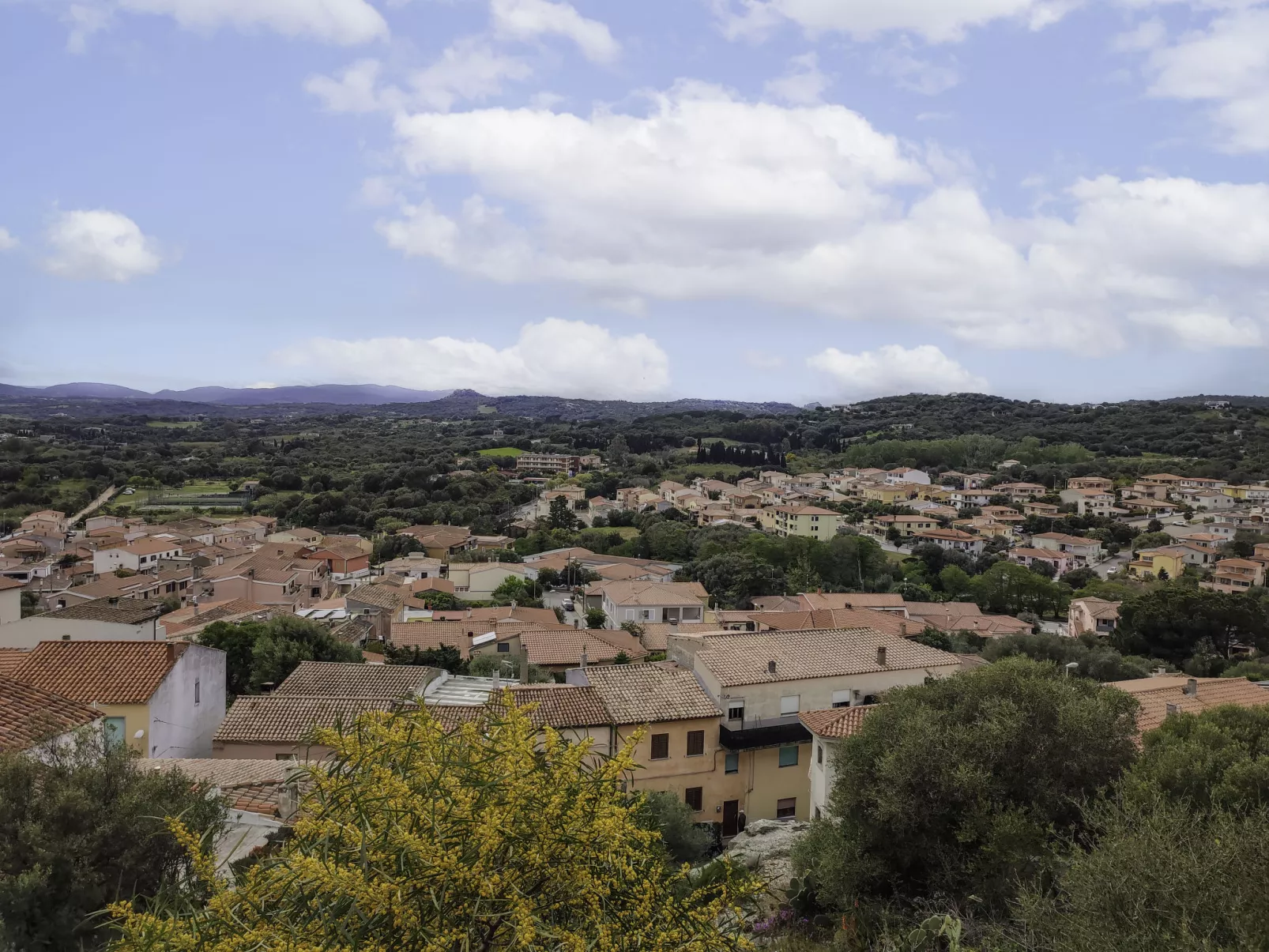 Stazzu lu Bulioni-Area