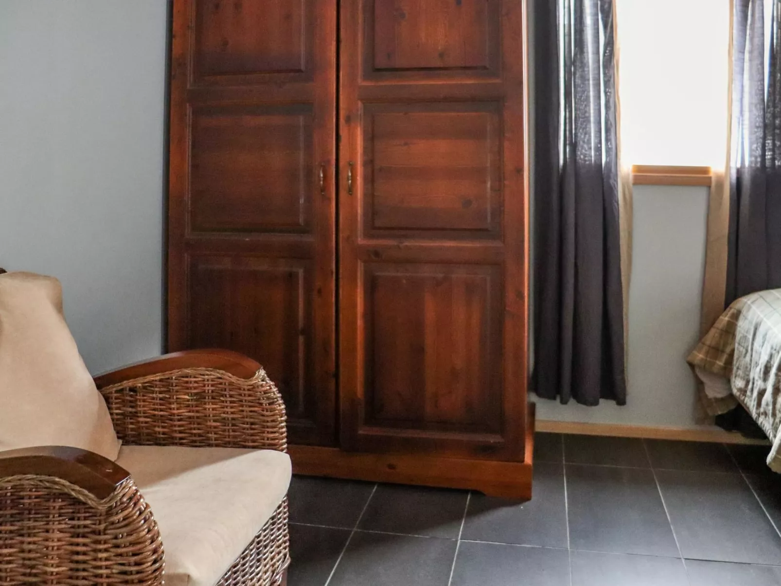 Villa 1 paltamo golf jäsenalennus - Drinnen