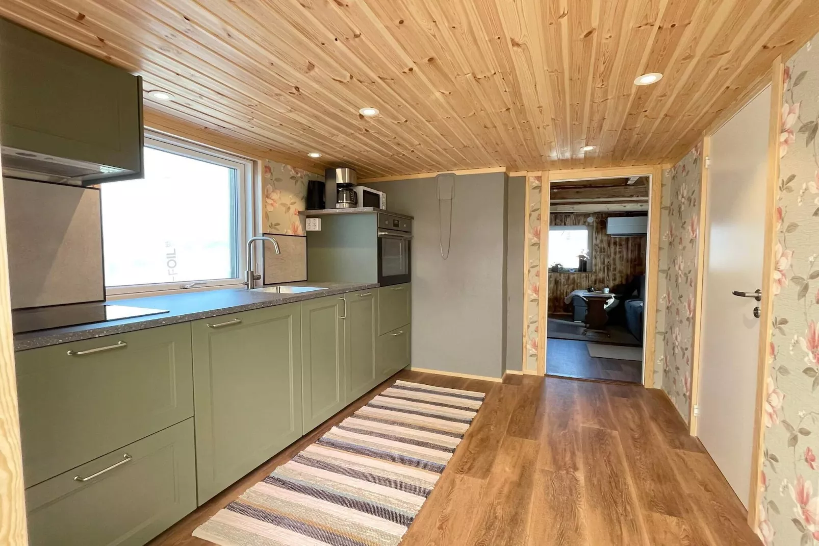 4 star holiday home in Södra vi