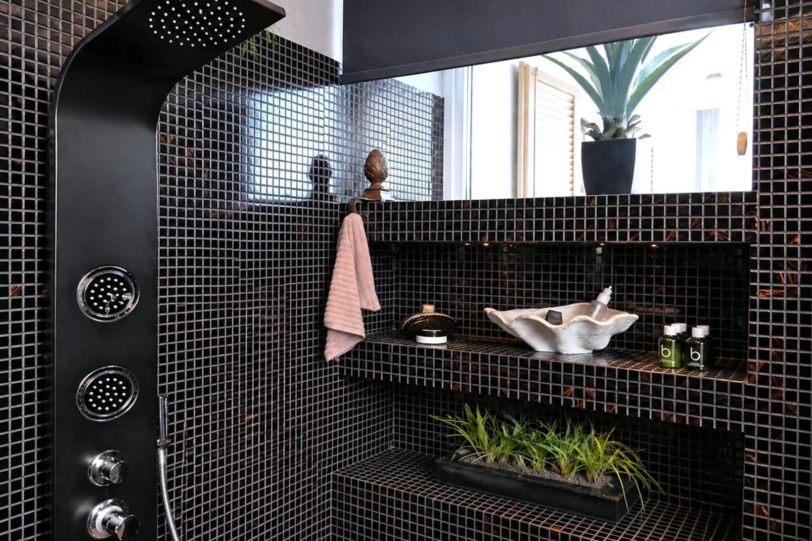 Casa Bellavita - Bathroom