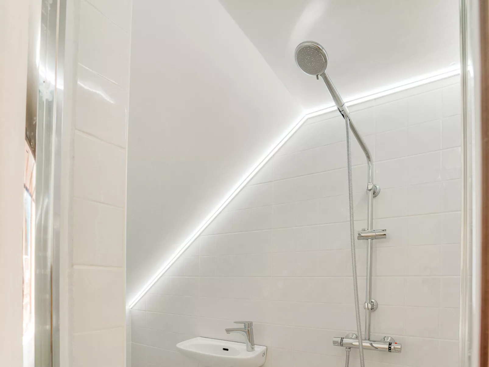 DUPLEX PALMA APARTMENT ETV/5551 - Dedans