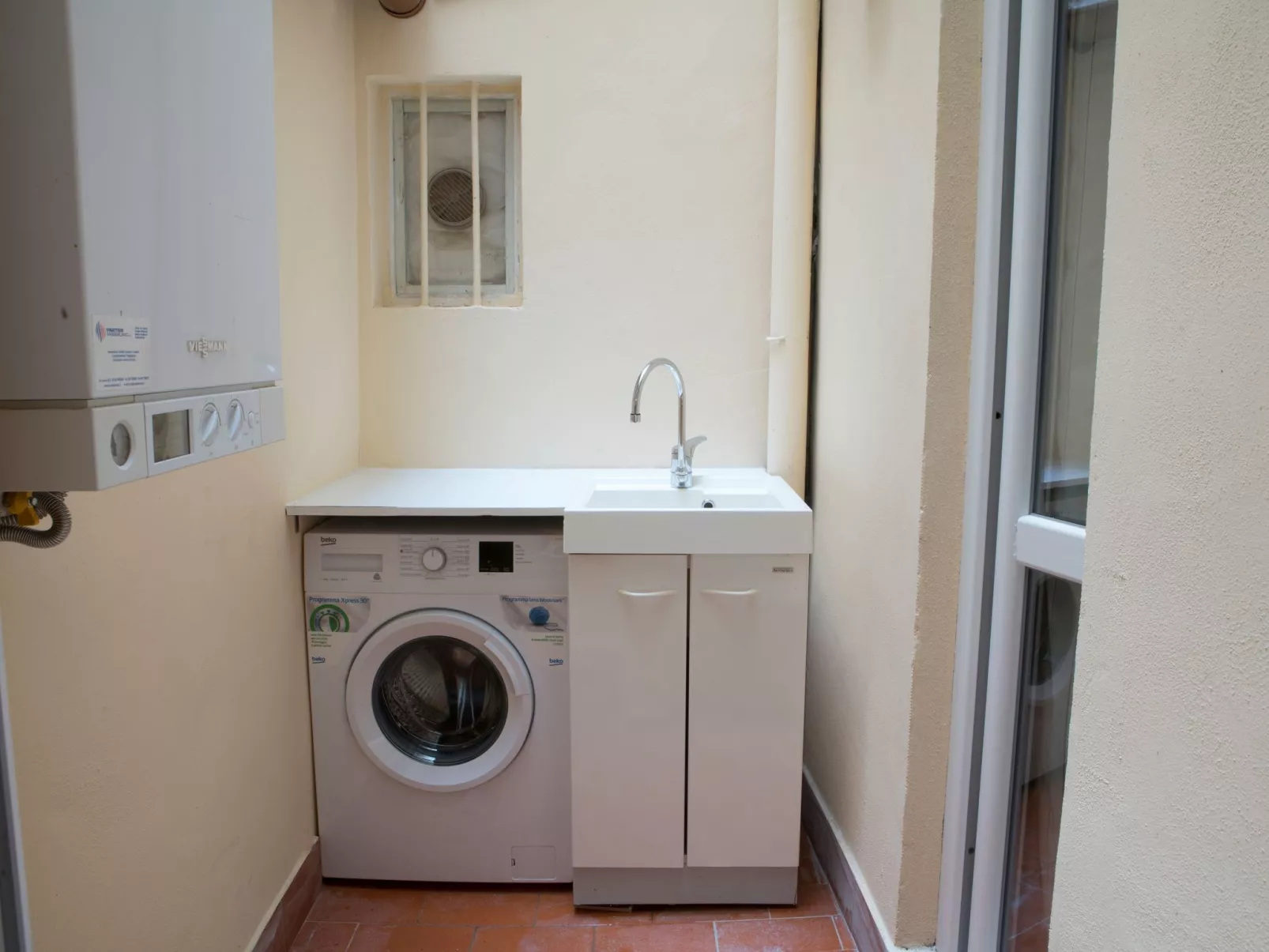 Möblierte Wohnung in Florenz, Kathedrale von Florenz-Nähe - Dedans