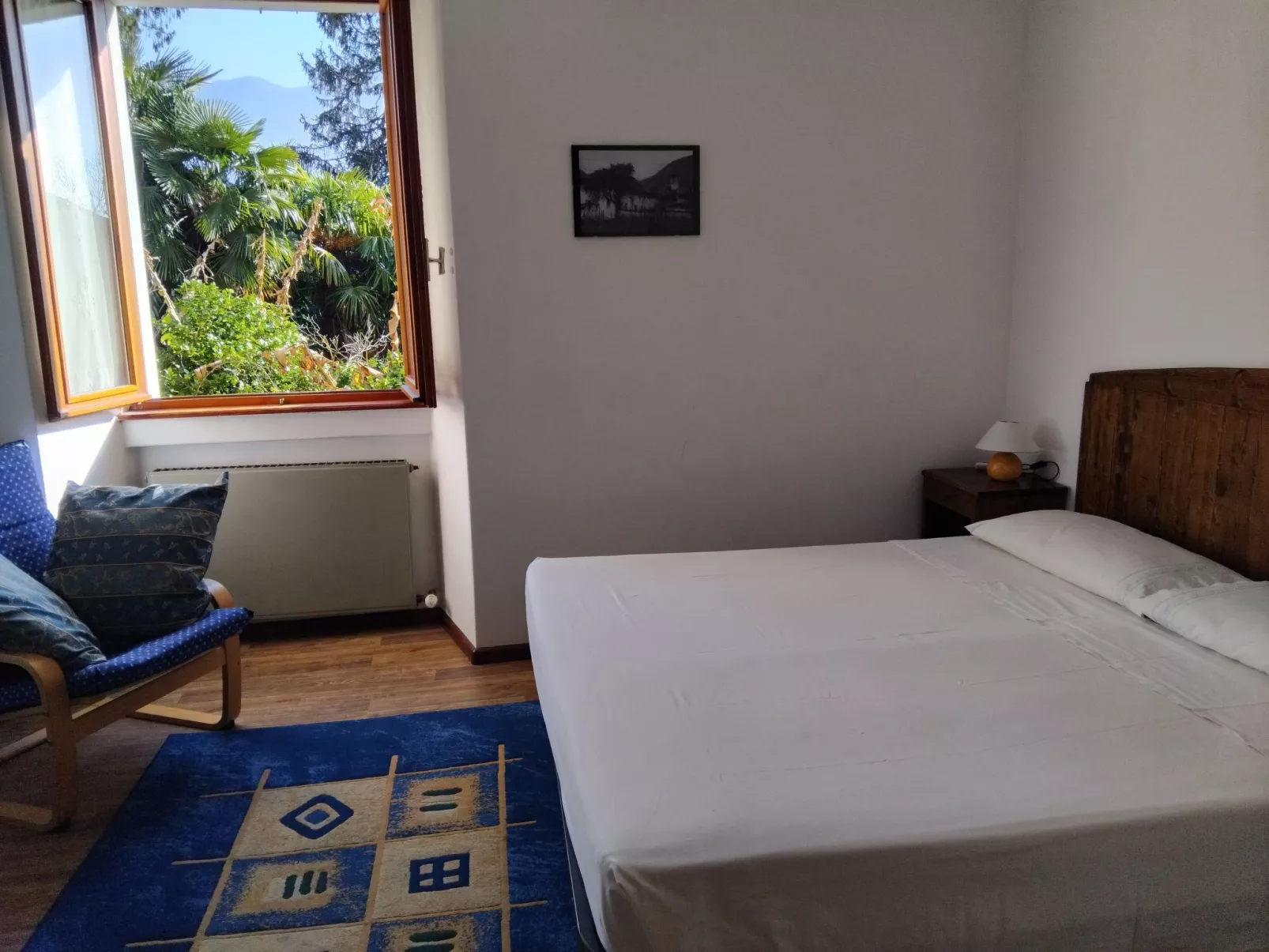 Wohnung im historischen Zentrum mit Balkon - Image-tags.info