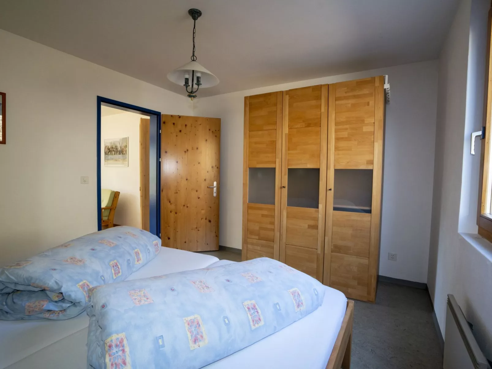 Senda, (Scuol) - Outside