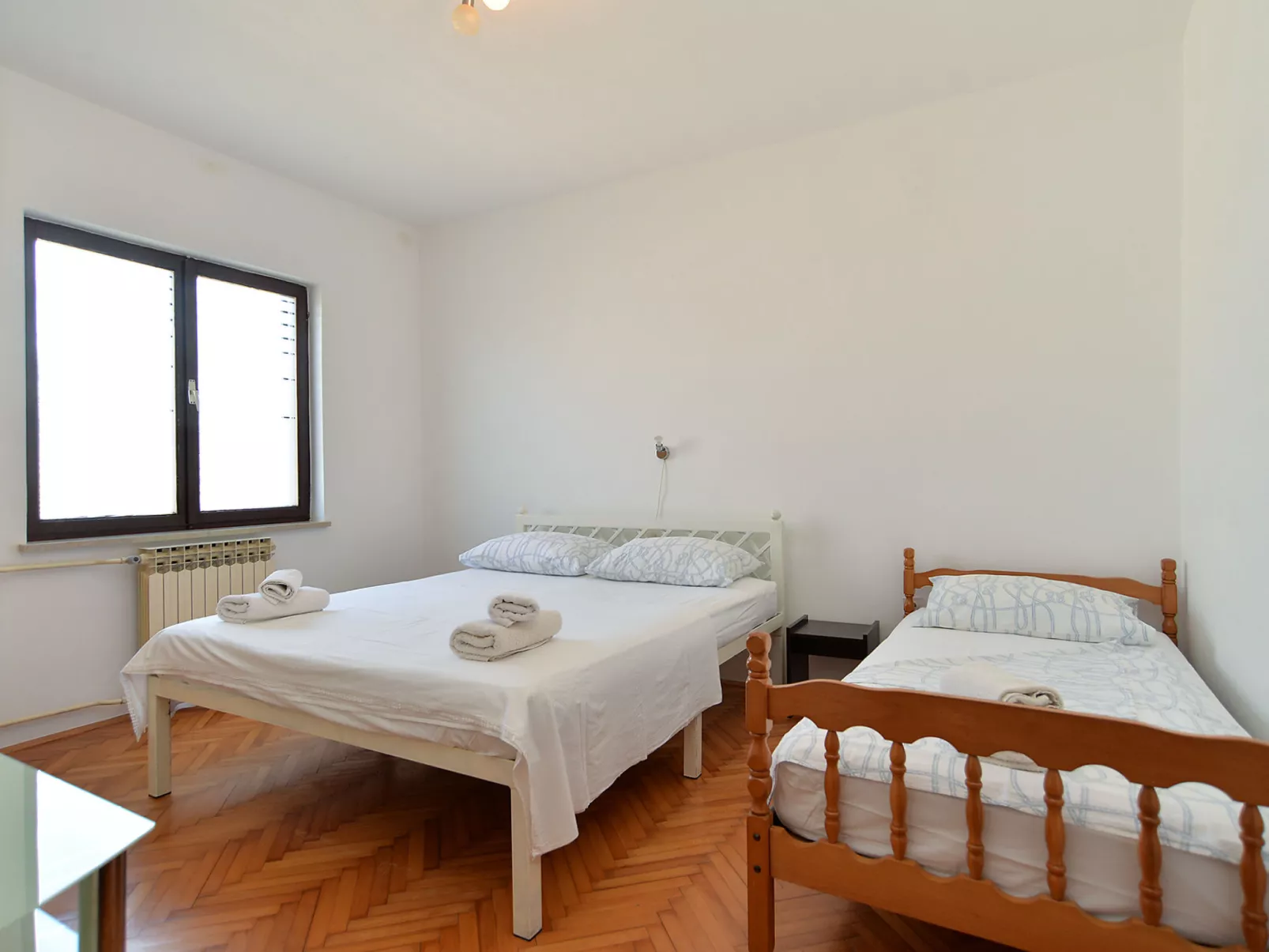 Apartment 442 - Inside