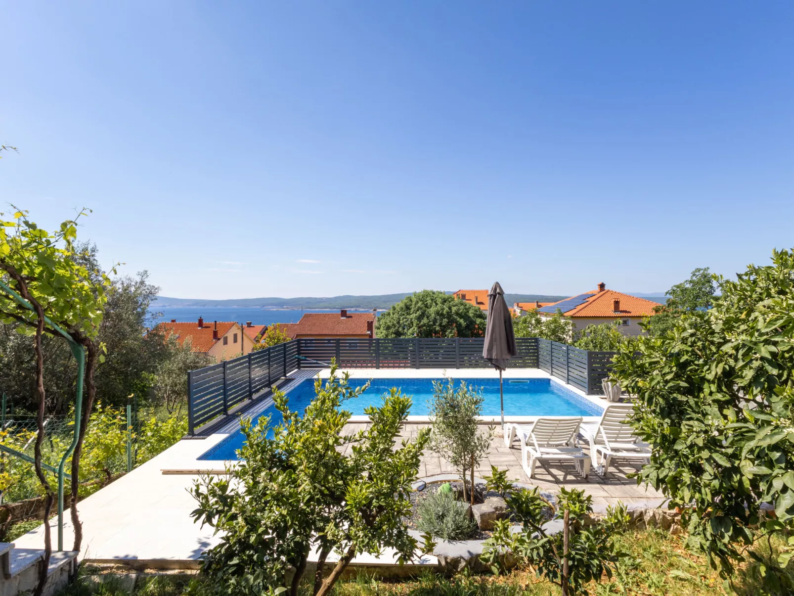 Vjeka - Outside