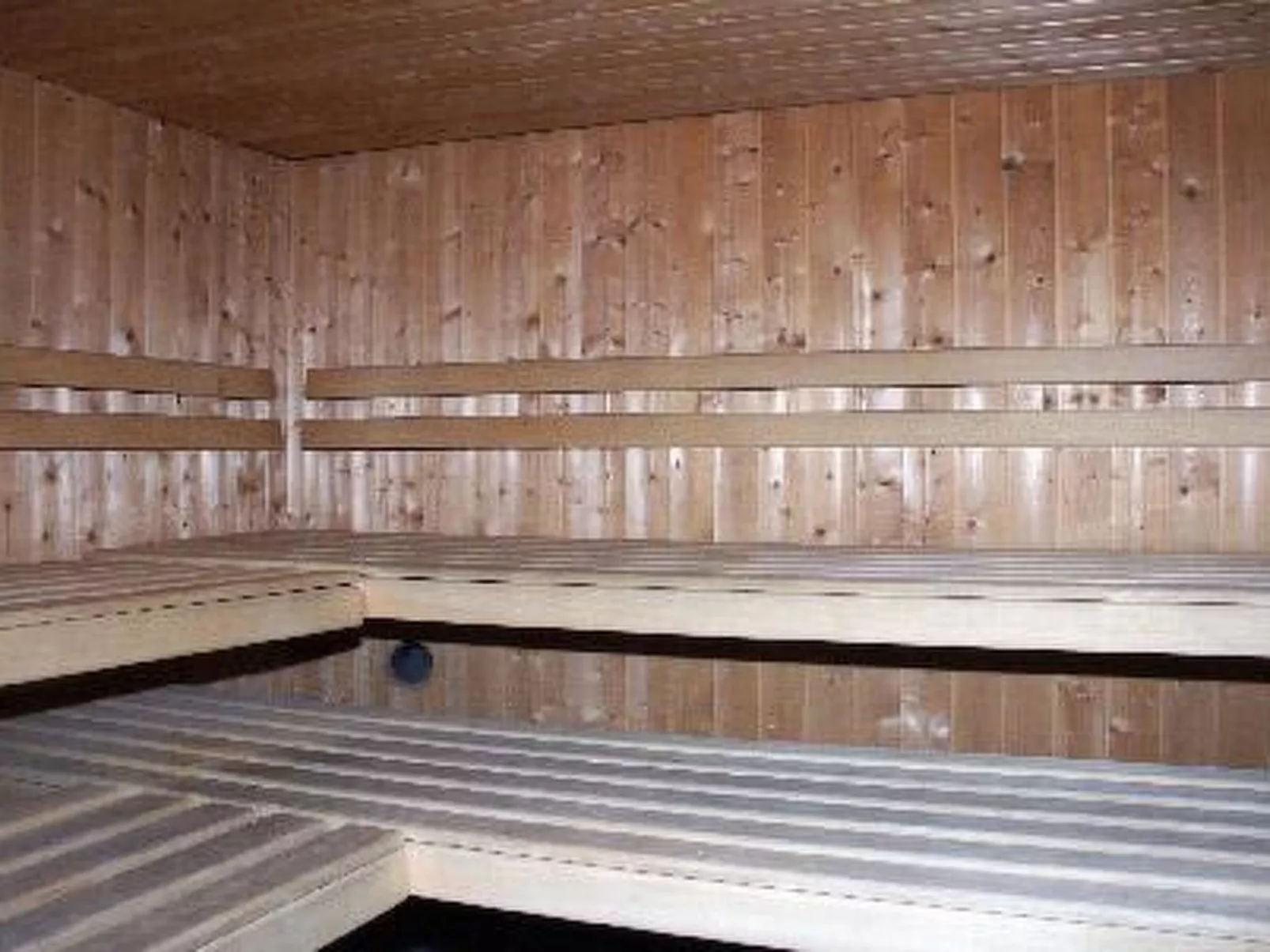 2½-Zimmerwohnung - Inside