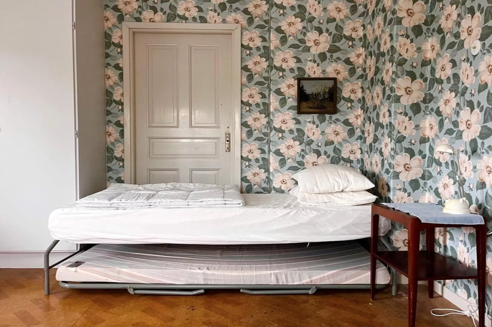 Maison de vacances pour 7 a VIRSERUM - Intérieur