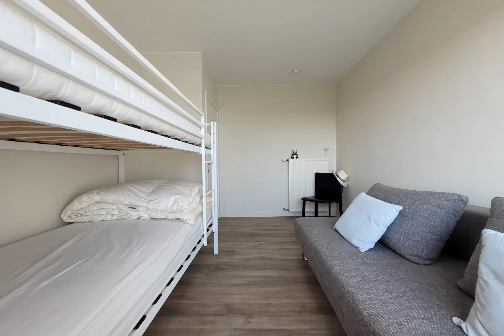 GEMINI 0703 - Schlafzimmer