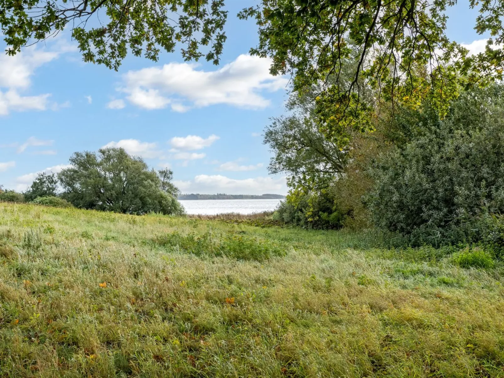 "Söhnke" - 100m to the fjord - Draußen