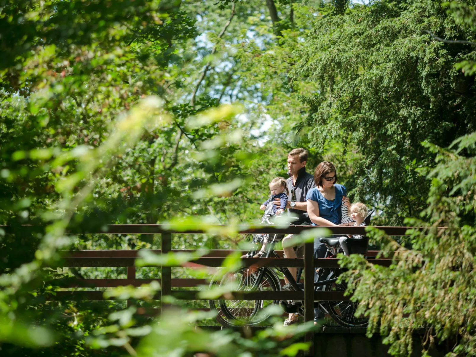 KD 808 - Vakantiepark Kijkduin - Draußen