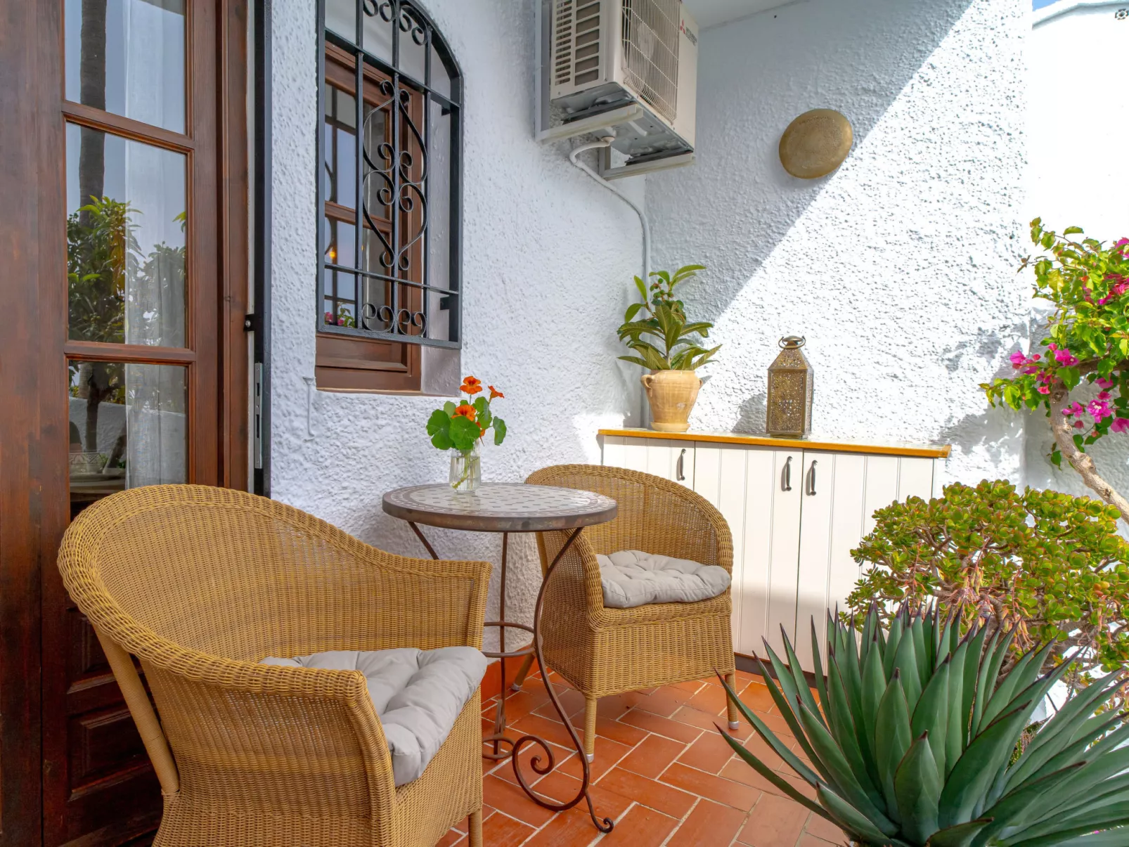Capistrano Village Casa Emma by Casasol - Draußen