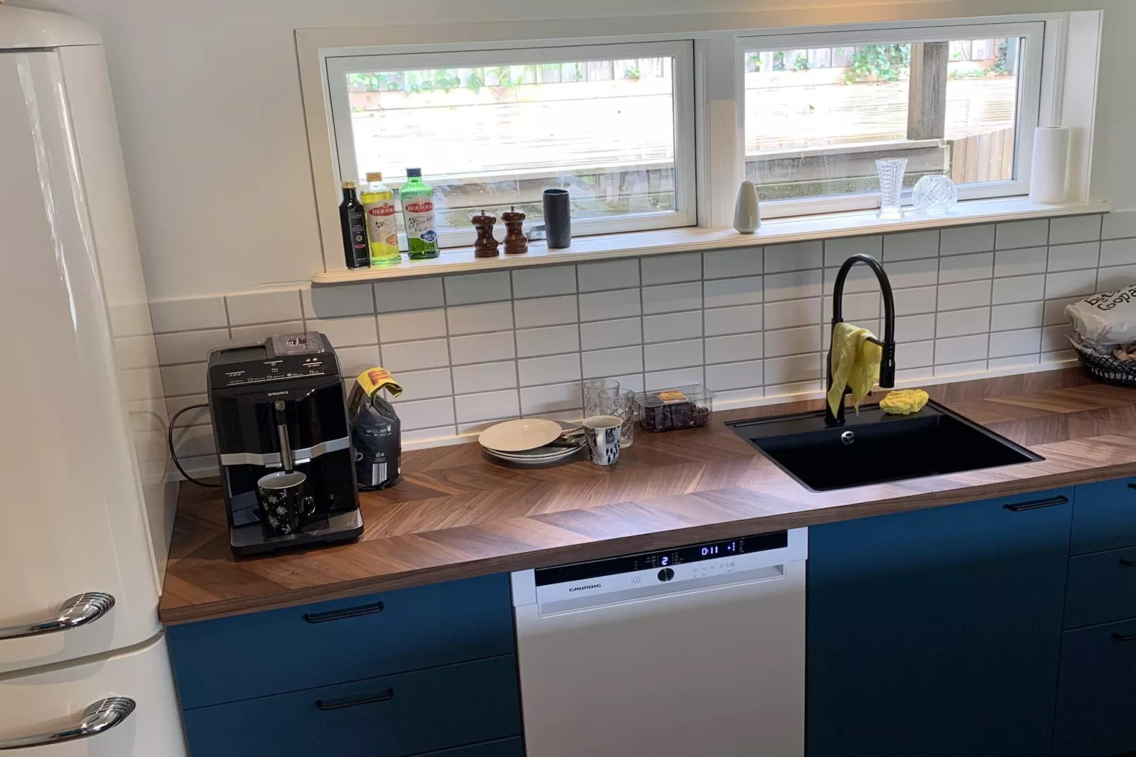 4 etoiles maison de vacances a Haderslev - Intérieur