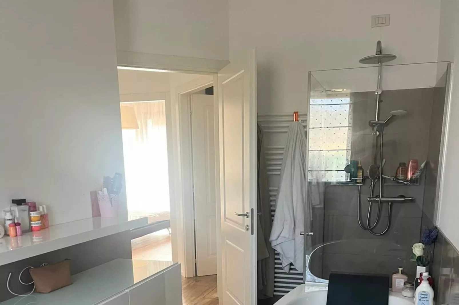 Villa Ilaria - Salle de bain