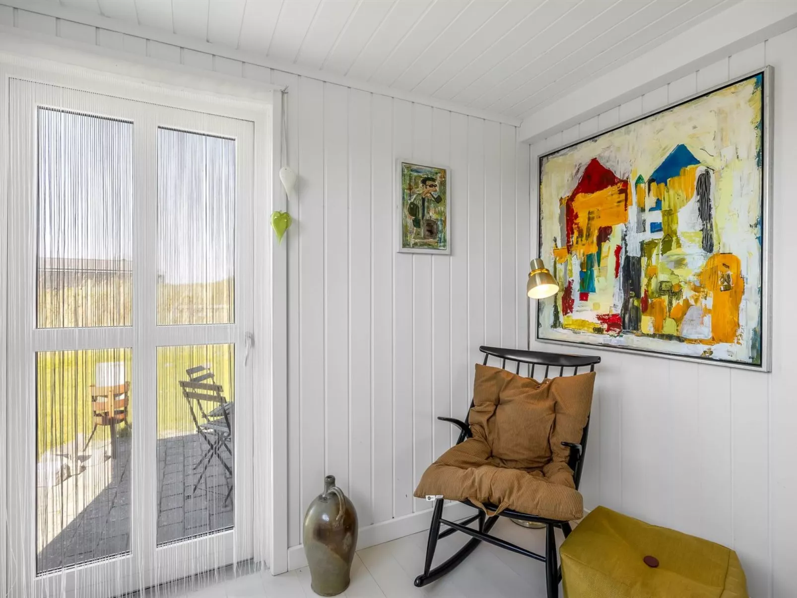 "Niela" - 300m from the sea - Inside