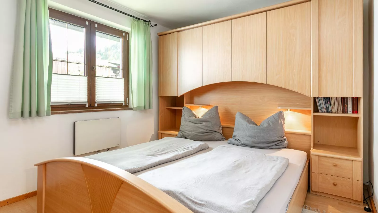 Wildrose Westendorf - Schlafzimmer